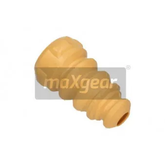 Butée élastique, suspension MAXGEAR 72-2556
