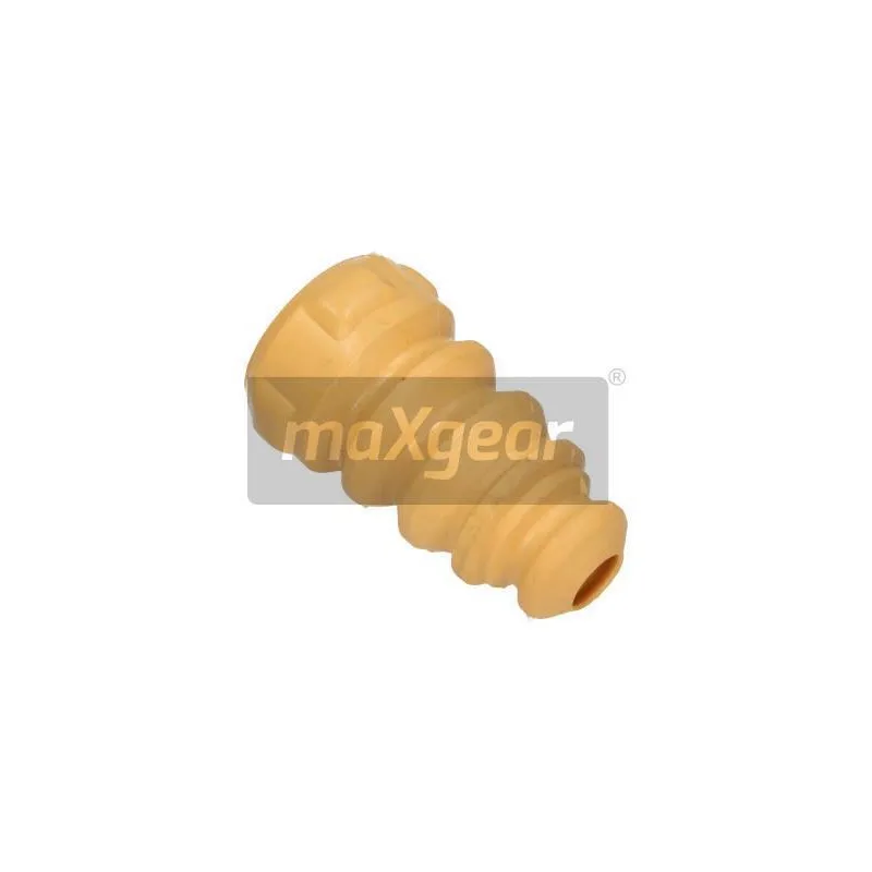 Butée élastique, suspension MAXGEAR 72-2556