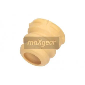 Butée élastique, suspension MAXGEAR 72-2557