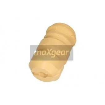 Butée élastique, suspension MAXGEAR 72-2558