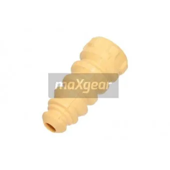 Butée élastique, suspension MAXGEAR 72-2559