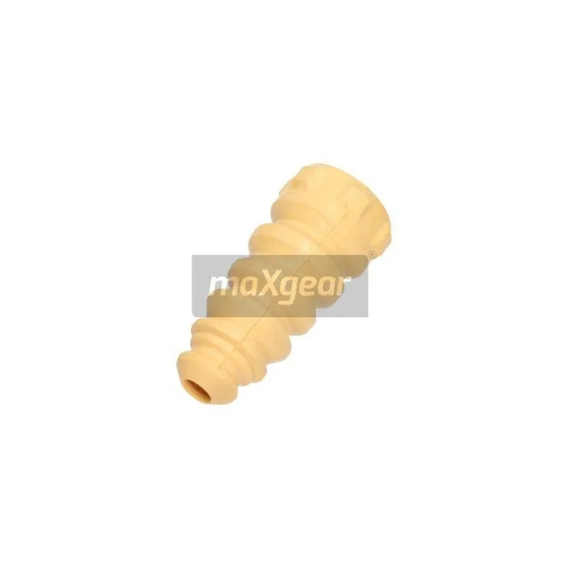 Butée élastique, suspension MAXGEAR 72-2559
