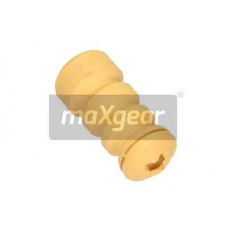 Butée élastique, suspension MAXGEAR 72-2560