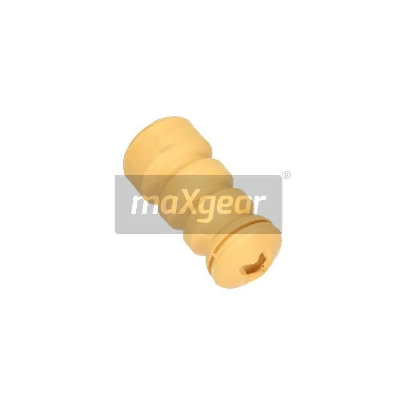 Butée élastique, suspension MAXGEAR 72-2560