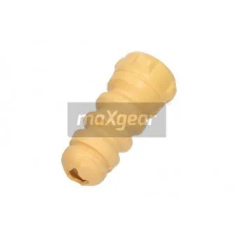 Butée élastique, suspension MAXGEAR 72-2561