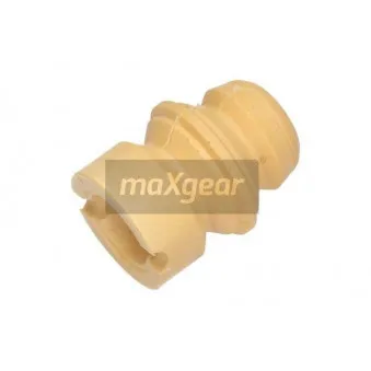 Butée élastique, suspension MAXGEAR 72-2562