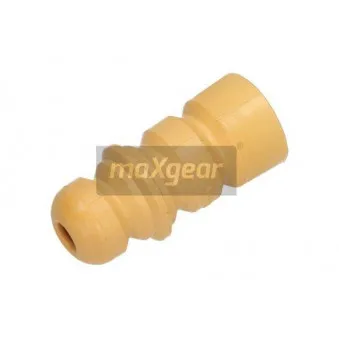 Butée élastique, suspension MAXGEAR 72-2563