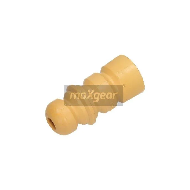 Butée élastique, suspension MAXGEAR 72-2563