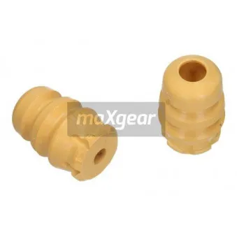 Butée élastique, suspension MAXGEAR 72-2578