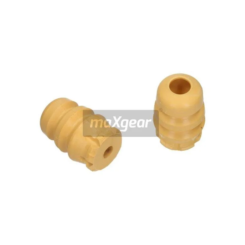 Butée élastique, suspension MAXGEAR 72-2578