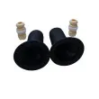 Kit de protection contre la poussière, amortisseur MAXGEAR 72-2581 - Visuel 2