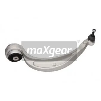 Triangle ou bras de suspension (train avant) MAXGEAR 72-2589