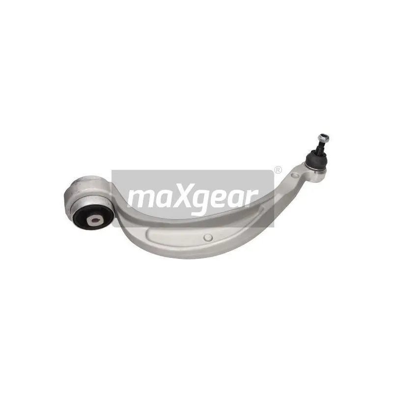 Triangle ou bras de suspension (train avant) MAXGEAR 72-2589
