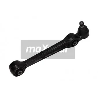 Triangle ou bras de suspension (train avant) MAXGEAR 72-2591