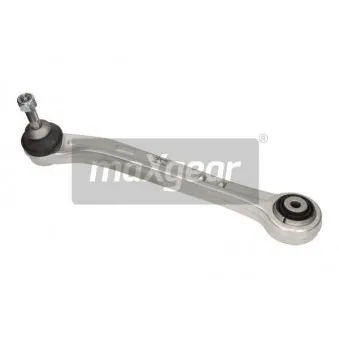 Bras de liaison, suspension de roue arrière gauche MAXGEAR 72-2599