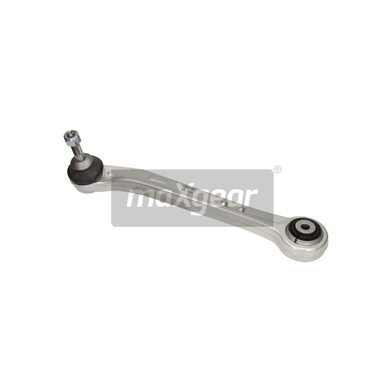 Bras de liaison, suspension de roue arrière gauche MAXGEAR 72-2599