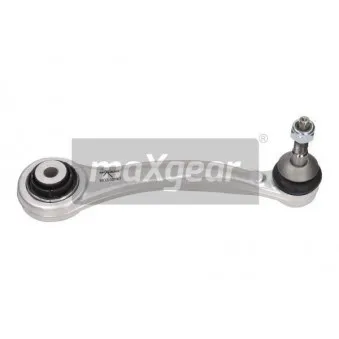 Bras de liaison, suspension de roue arrière gauche MAXGEAR 72-2601