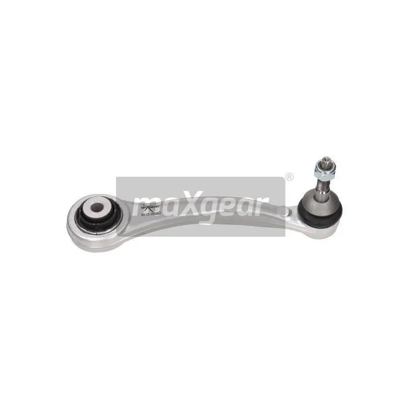 Bras de liaison, suspension de roue arrière gauche MAXGEAR 72-2601