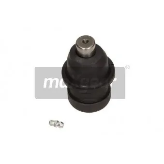 Rotule de suspension MAXGEAR 72-2617