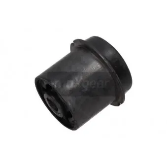 Suspension, corps de l'essieu MAXGEAR 72-2632