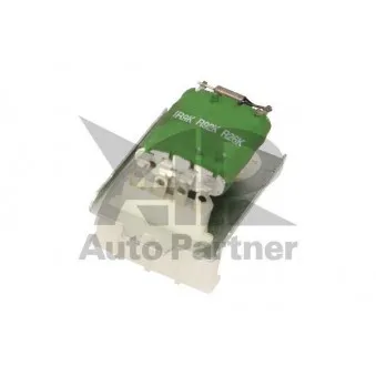 Suspension, support d'essieu MAXGEAR 72-2634