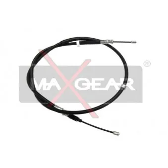 Roulement, coupelle de suspension MAXGEAR 72-2644