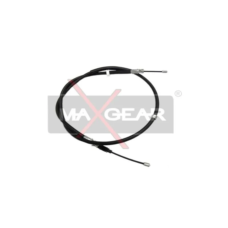 Roulement, coupelle de suspension MAXGEAR 72-2644
