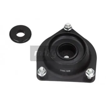 Kit de réparation, coupelle de suspension MAXGEAR 72-2658