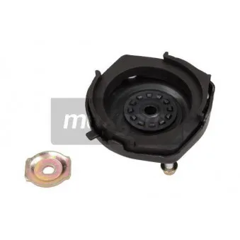 Coupelle de suspension arrière gauche MAXGEAR 72-2667
