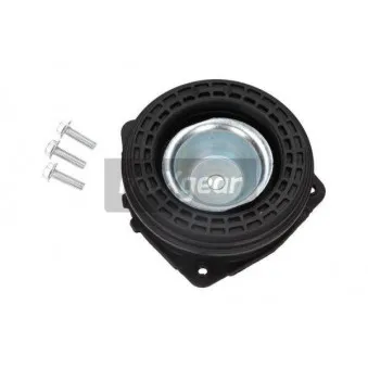 Kit de réparation, coupelle de suspension avant gauche MAXGEAR 72-2676