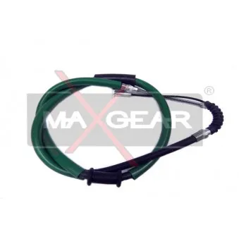 Coupelle de suspension MAXGEAR 72-2684