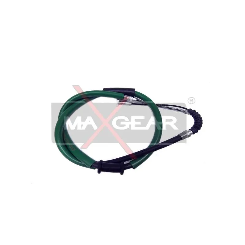 Coupelle de suspension MAXGEAR 72-2684
