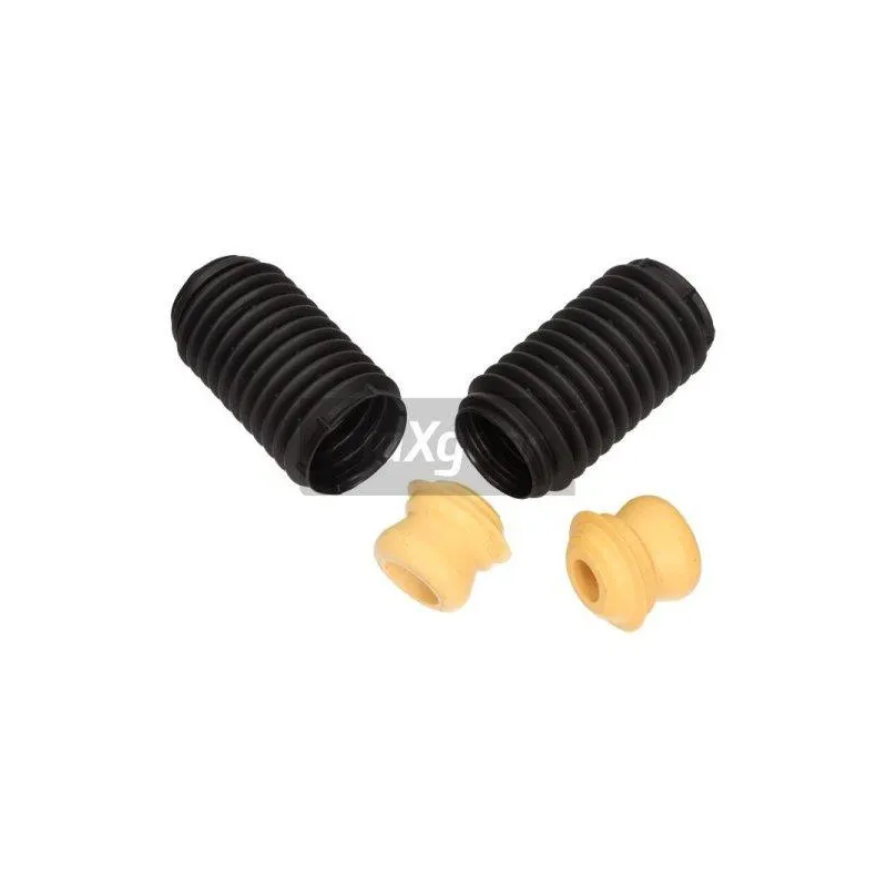 Kit de protection contre la poussière, amortisseur MAXGEAR 72-2687