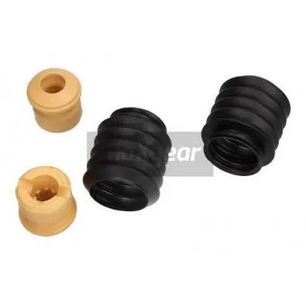 Kit de protection contre la poussière, amortisseur MAXGEAR 72-2688