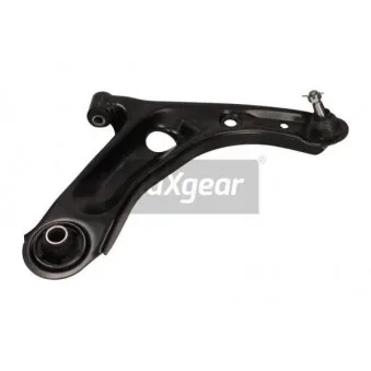 Triangle ou bras de suspension (train avant) MAXGEAR 72-2700