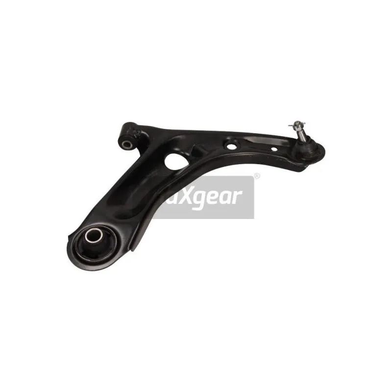 Triangle ou bras de suspension (train avant) MAXGEAR 72-2700