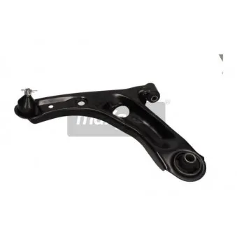 Triangle ou bras de suspension (train avant) MAXGEAR 72-2701