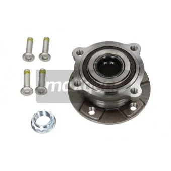 Rotule de suspension MAXGEAR 72-2708