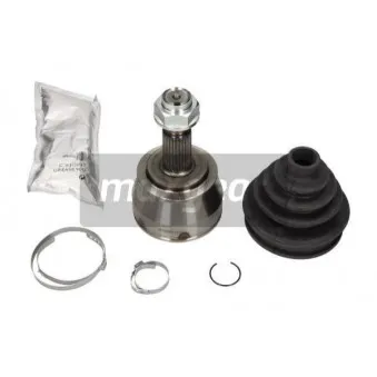 Rotule de suspension MAXGEAR 72-2711