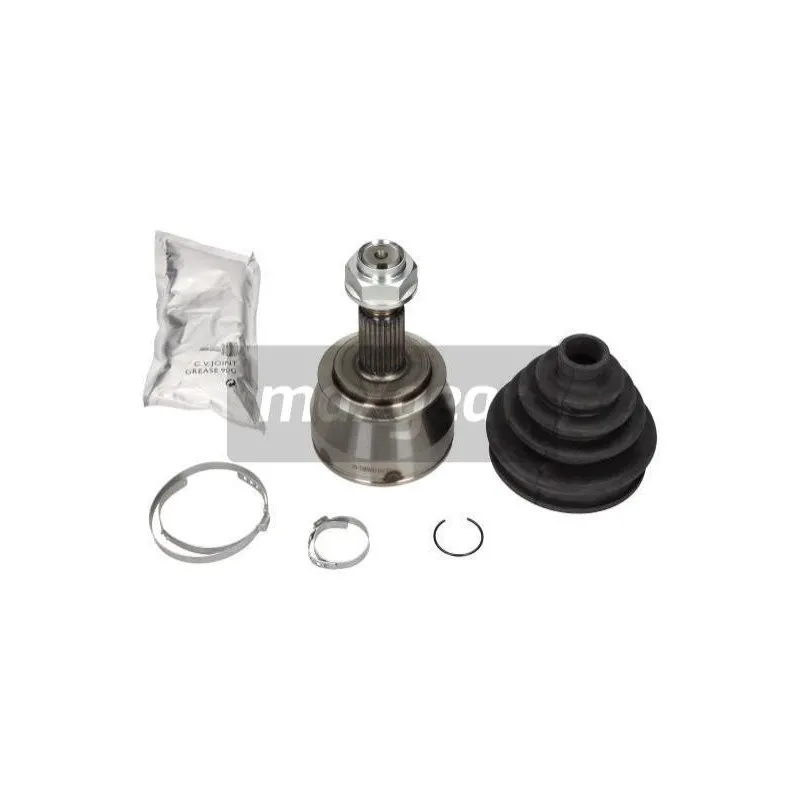 Rotule de suspension MAXGEAR 72-2711