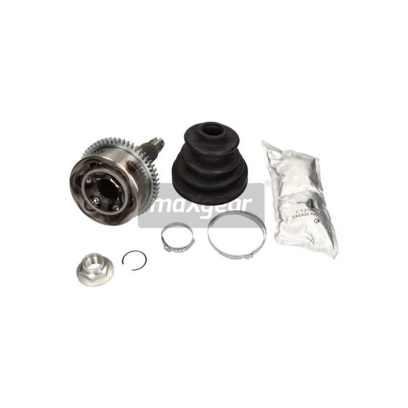 Rotule de suspension MAXGEAR 72-2715