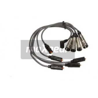 Entretoise/tige, stabilisateur MAXGEAR 72-2716