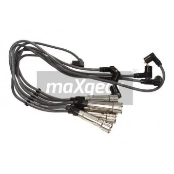 Entretoise/tige, stabilisateur MAXGEAR 72-2722