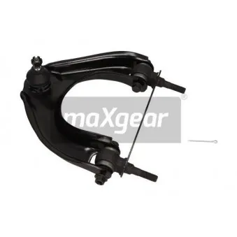 Triangle ou bras de suspension (train avant) MAXGEAR 72-2726