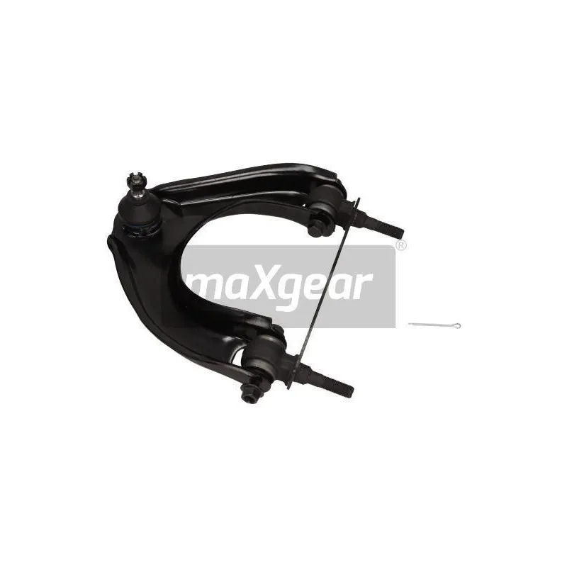 Triangle ou bras de suspension (train avant) MAXGEAR 72-2726