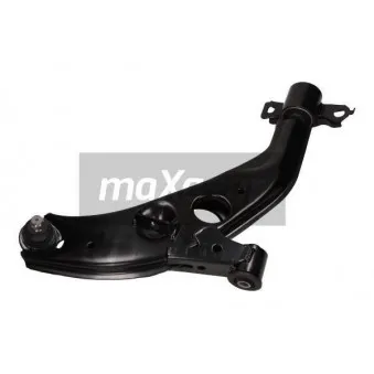 Triangle ou bras de suspension (train avant) MAXGEAR 72-2729