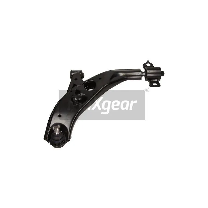 Triangle ou bras de suspension (train avant) MAXGEAR 72-2730
