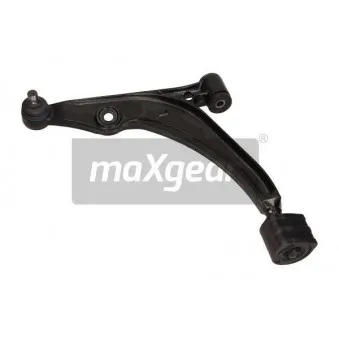Triangle ou bras de suspension (train avant) MAXGEAR 72-2731