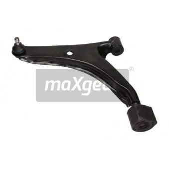 Triangle ou bras de suspension (train avant) MAXGEAR 72-2734