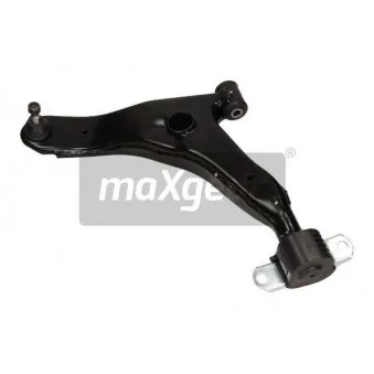 Triangle ou bras de suspension (train avant) MAXGEAR 72-2749